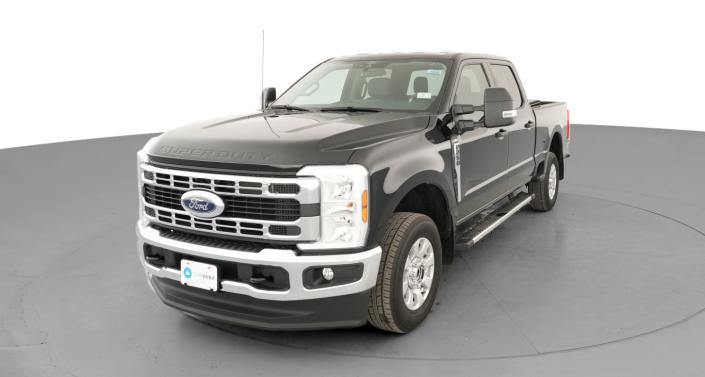 Thumbnail: 2024 Ford Econoline - 1