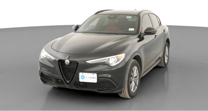 Thumbnail: 2023 Alfa Romeo Stelvio - 1