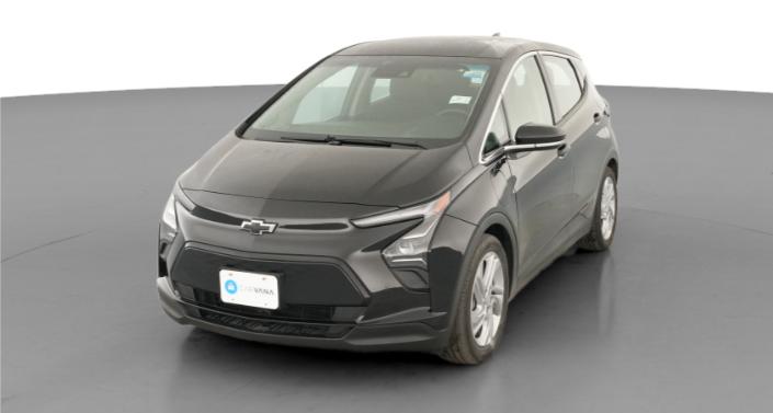 Thumbnail: 2023 Chevrolet Bolt EV - 1