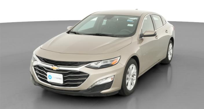Thumbnail: 2025 Chevrolet Malibu - 1