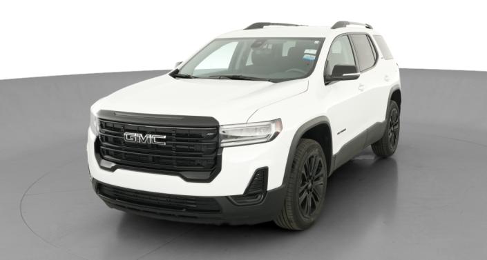 Thumbnail: 2023 GMC Acadia - 1