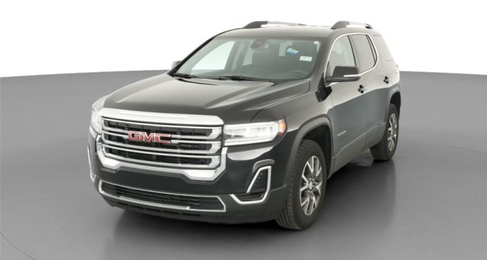 Thumbnail: 2023 GMC Acadia - 1