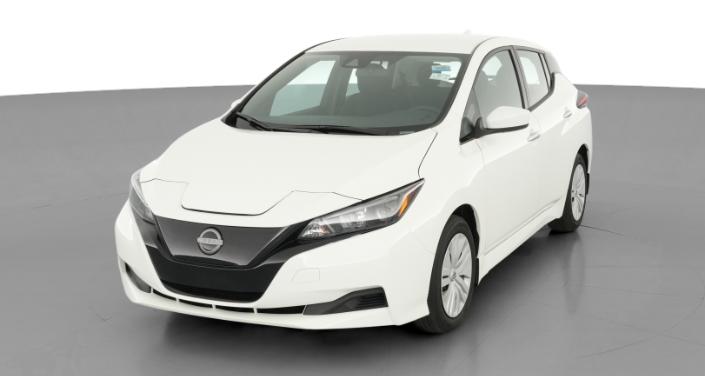 Thumbnail: 2025 Nissan Leaf - 1