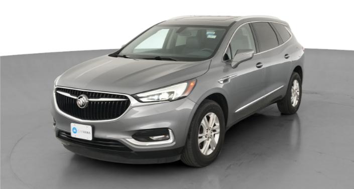 Thumbnail: 2020 Buick Enclave - 1