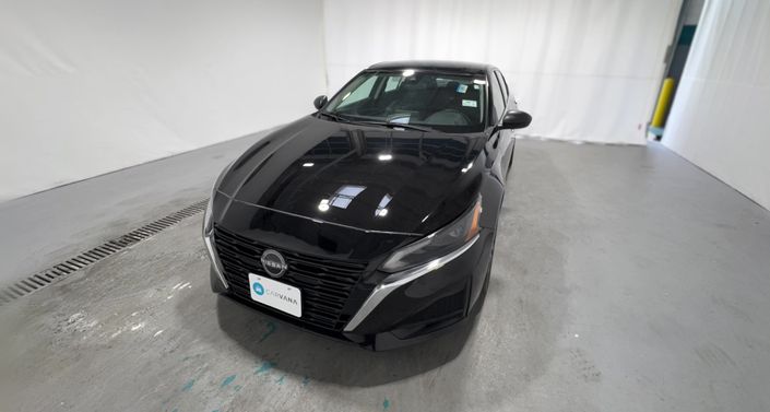 Thumbnail: 2024 Nissan Altima - 1