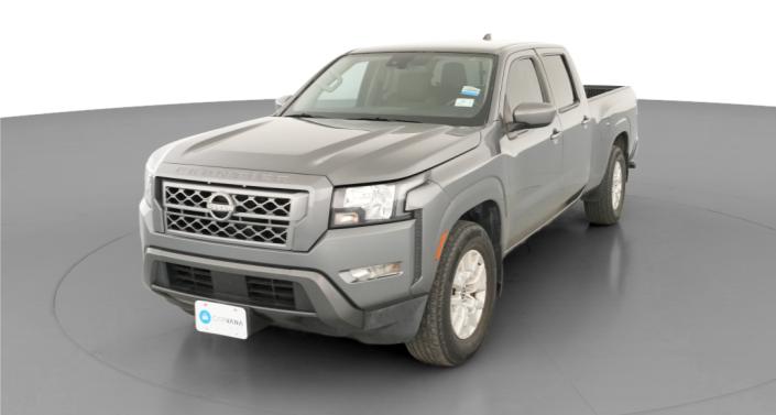 Thumbnail: 2022 Nissan Frontier - 1