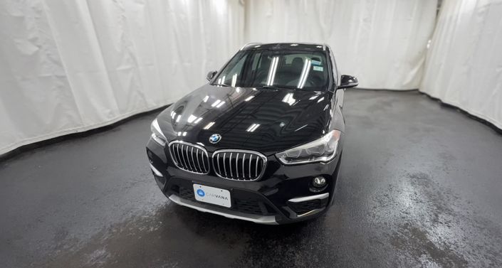 Thumbnail: 2019 BMW X1 - 1