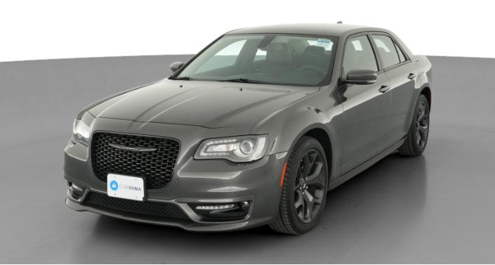 Thumbnail: 2023 Chrysler 300 - 1