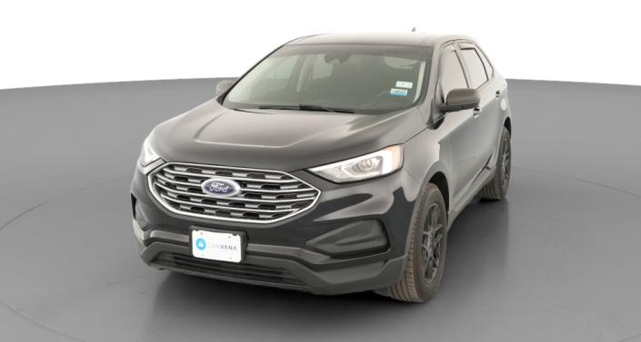 Thumbnail: 2019 Ford Edge - 1