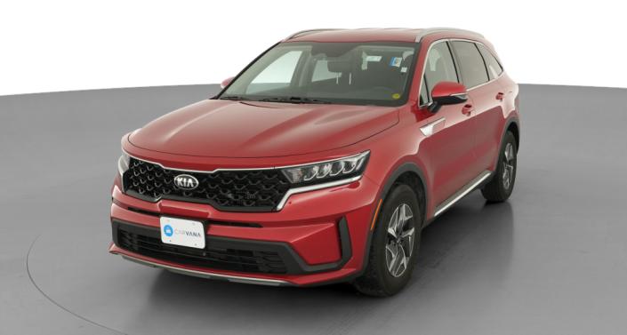 Thumbnail: 2021 Kia Sorento - 1