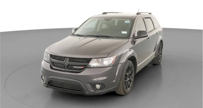 Thumbnail: 2017 Dodge Journey - 1
