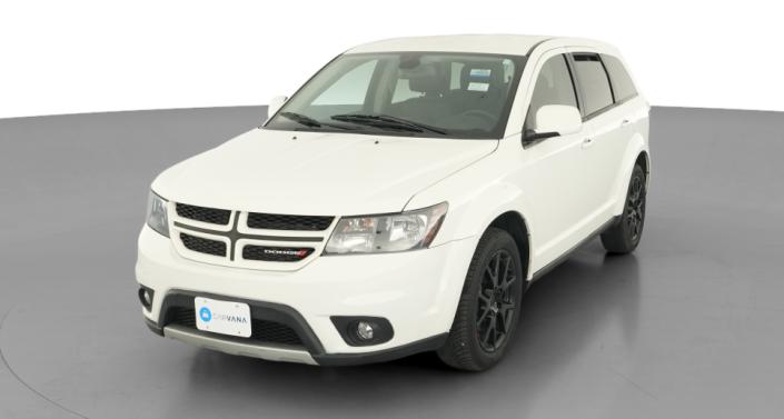 Thumbnail: 2019 Dodge Journey - 1