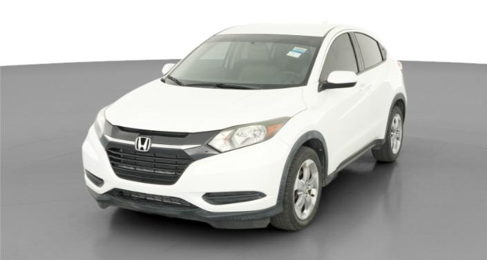 Thumbnail: 2018 Honda HR-V - 1
