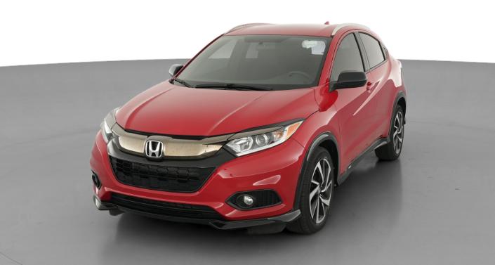 Thumbnail: 2019 Honda HR-V - 1