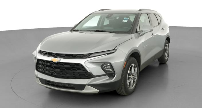 Thumbnail: 2023 Chevrolet Blazer - 1