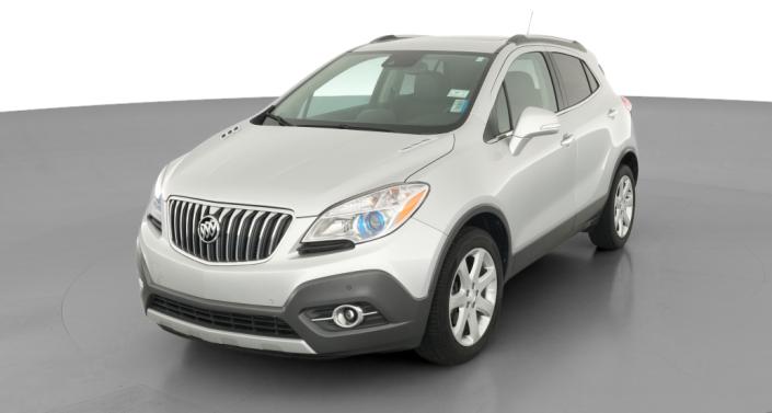 2015 Buick Encore Premium -
                  Trenton, OH