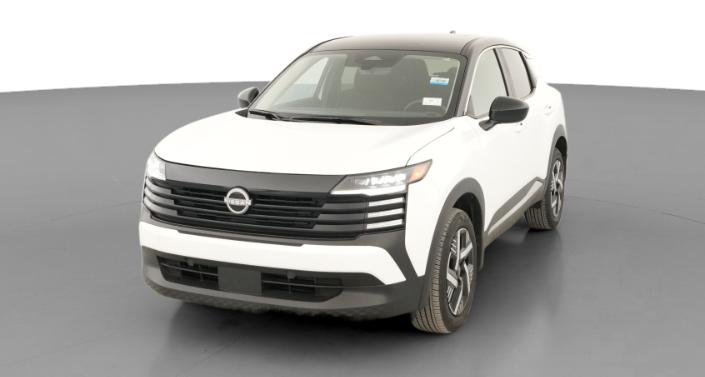 Thumbnail: 2025 Nissan Kicks - 1