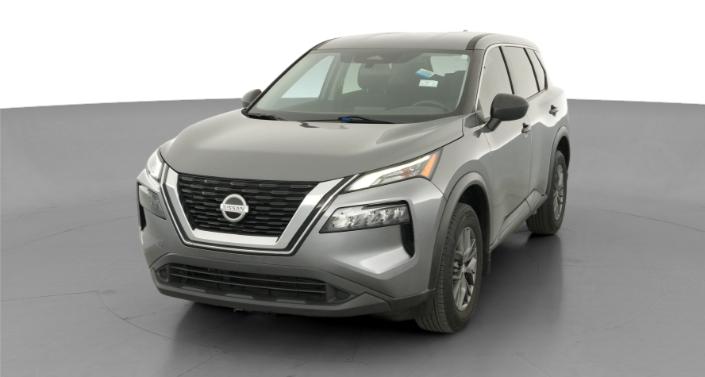 Thumbnail: 2021 Nissan Rogue - 1