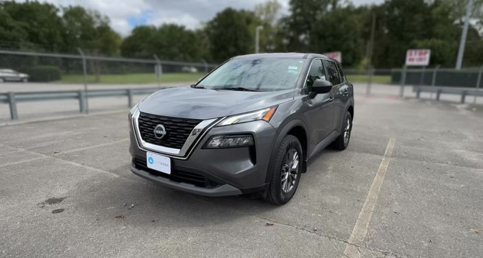 Thumbnail: 2022 Nissan Rogue - 1