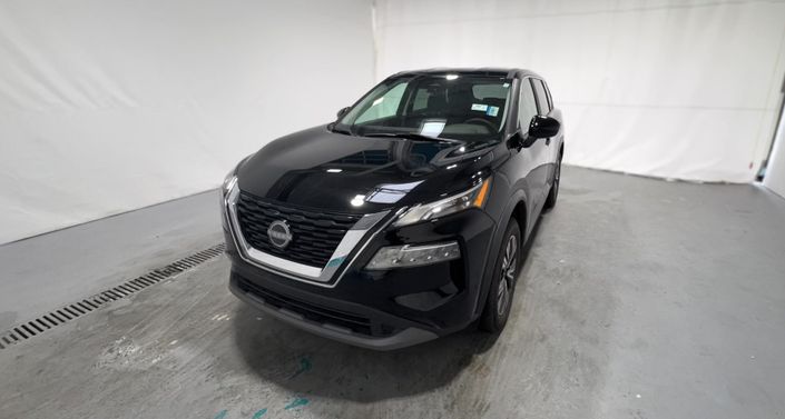Thumbnail: 2023 Nissan Rogue - 1