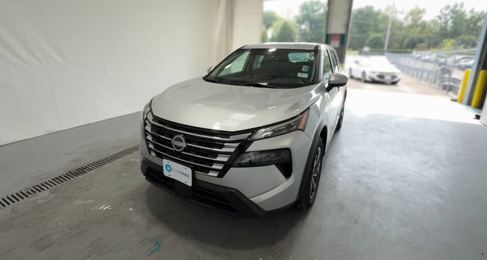 Thumbnail: 2024 Nissan Rogue - 1