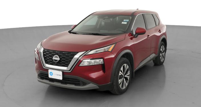 Thumbnail: 2023 Nissan Rogue - 1