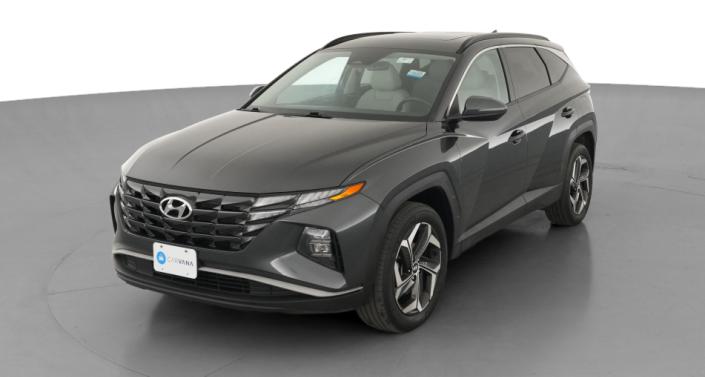 Thumbnail: 2023 Hyundai Tucson - 1