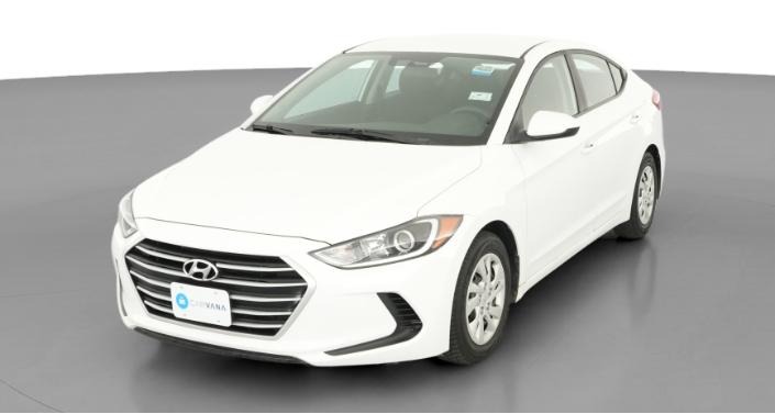 Thumbnail: 2018 Hyundai Elantra - 1