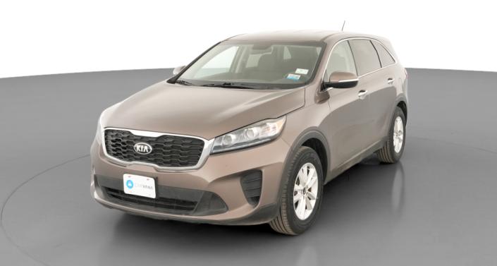 Thumbnail: 2019 Kia Sorento - 1