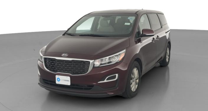 Thumbnail: 2019 Kia Sedona - 1
