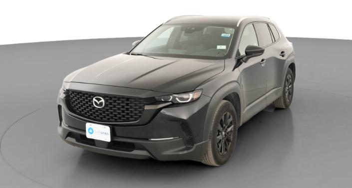 Thumbnail: 2024 Mazda CX-50 - 1