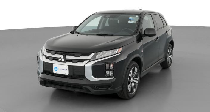 Thumbnail: 2024 Mitsubishi Outlander Sport - 1