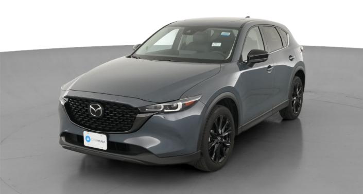 Thumbnail: 2024 Mazda CX-5 - 1