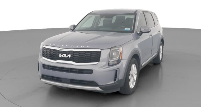 Thumbnail: 2022 Kia Telluride - 1