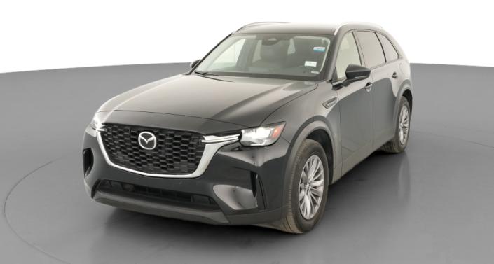 Thumbnail: 2024 Mazda CX-90 - 1
