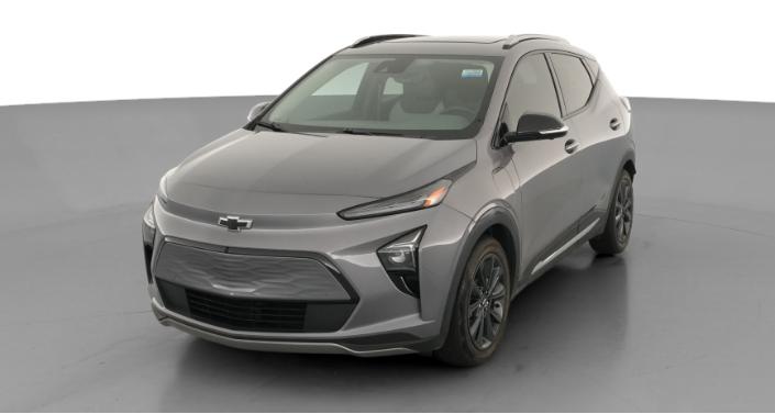 Thumbnail: 2022 Chevrolet Bolt EUV - 1