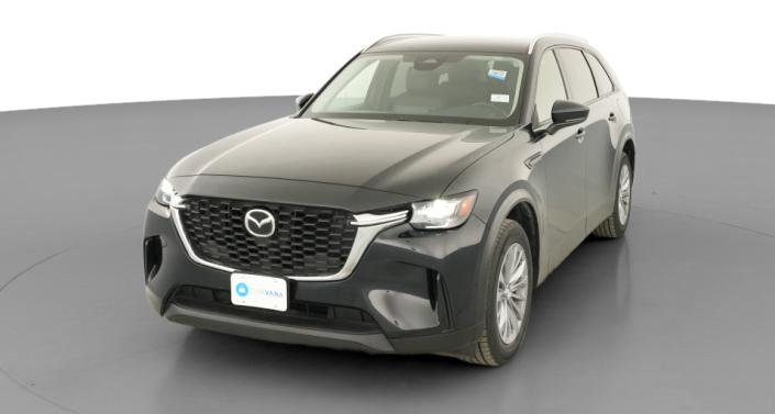 Thumbnail: 2024 Mazda CX-90 - 1
