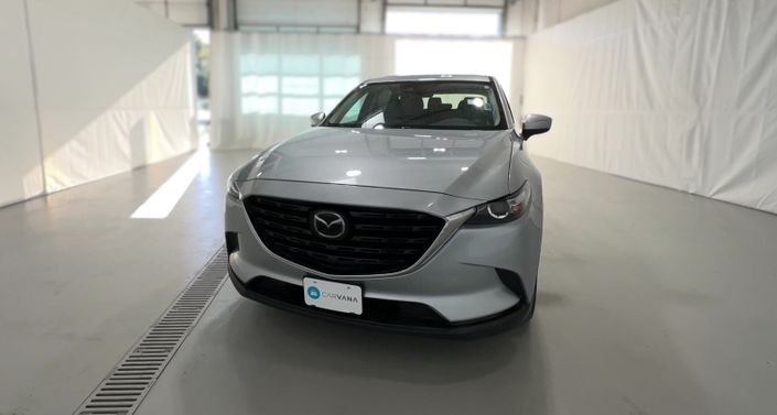 Thumbnail: 2023 Mazda CX-9 - 1