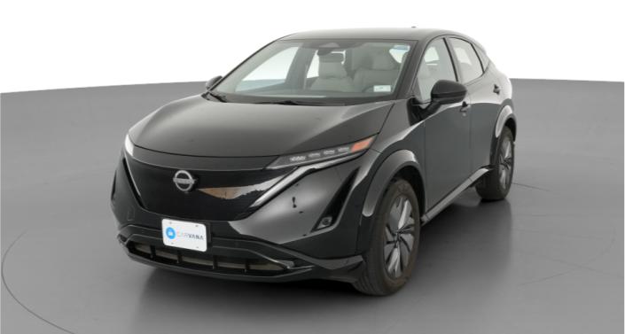 Thumbnail: 2024 Nissan Ariya - 1