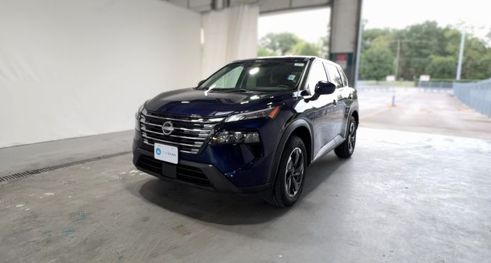 Thumbnail: 2024 Nissan Rogue - 1