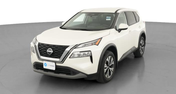 Thumbnail: 2023 Nissan Rogue - 1