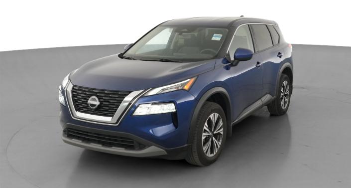 Thumbnail: 2023 Nissan Rogue - 1