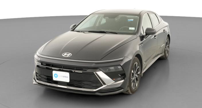 Thumbnail: 2025 Hyundai Sonata - 1