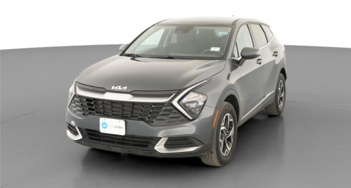 Thumbnail: 2023 Kia Sportage - 1