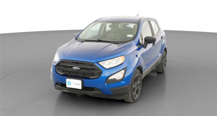 Thumbnail: 2020 Ford EcoSport - 1