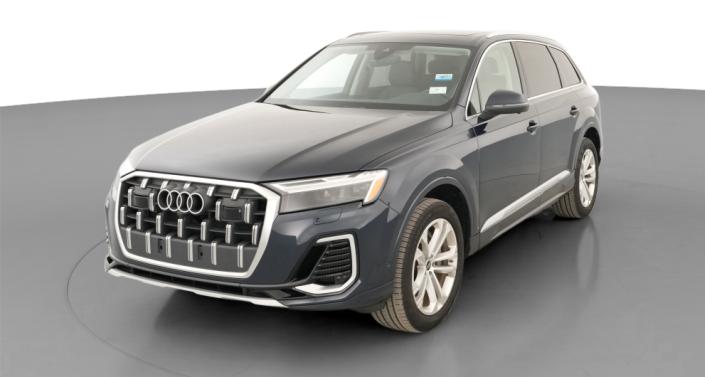 Thumbnail: 2025 Audi Q7 - 1