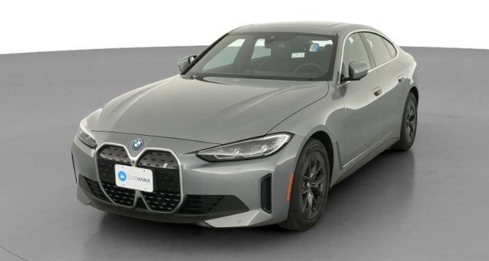 Thumbnail: 2023 BMW i4 - 1