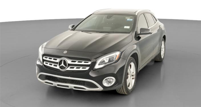 Thumbnail: 2019 Mercedes-Benz GLA - 1