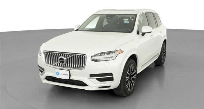 Thumbnail: 2023 Volvo XC90 - 1