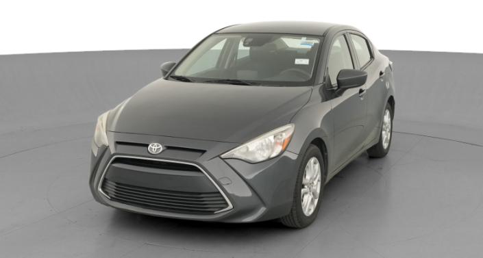 2018 Toyota Yaris iA Base -
                  West Memphis, AR